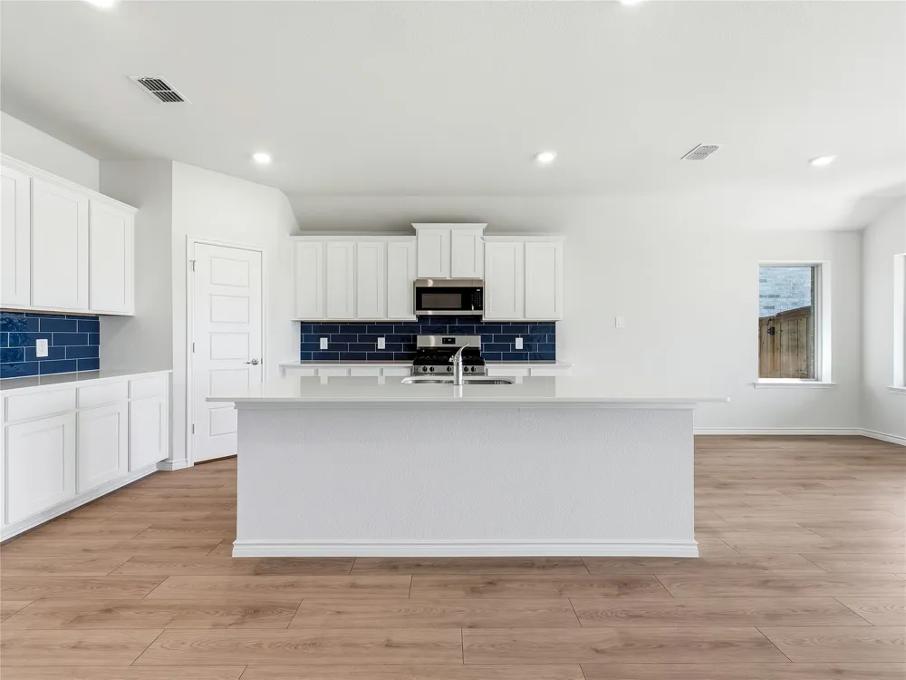 2504 Travis Street Celina, TX 75009