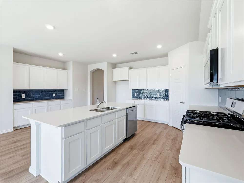 2504 Travis Street Celina, TX 75009