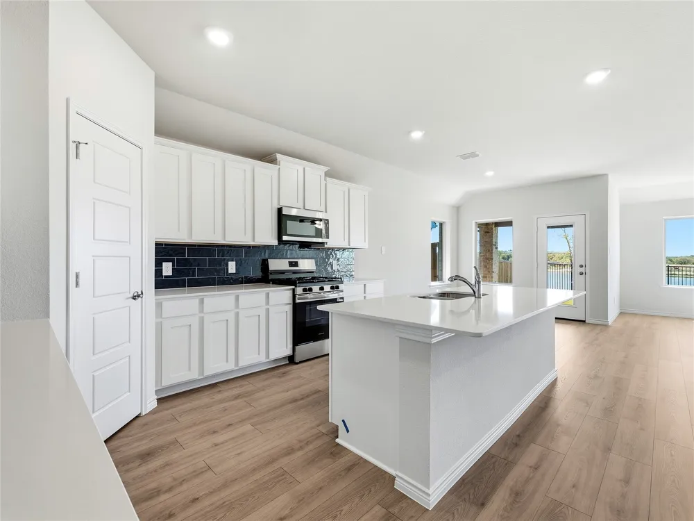 2504 Travis Street Celina, TX 75009