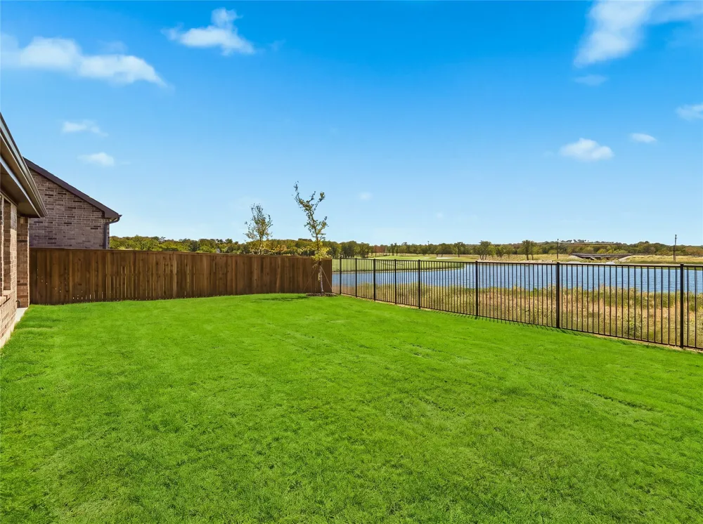 2504 Travis Street Celina, TX 75009