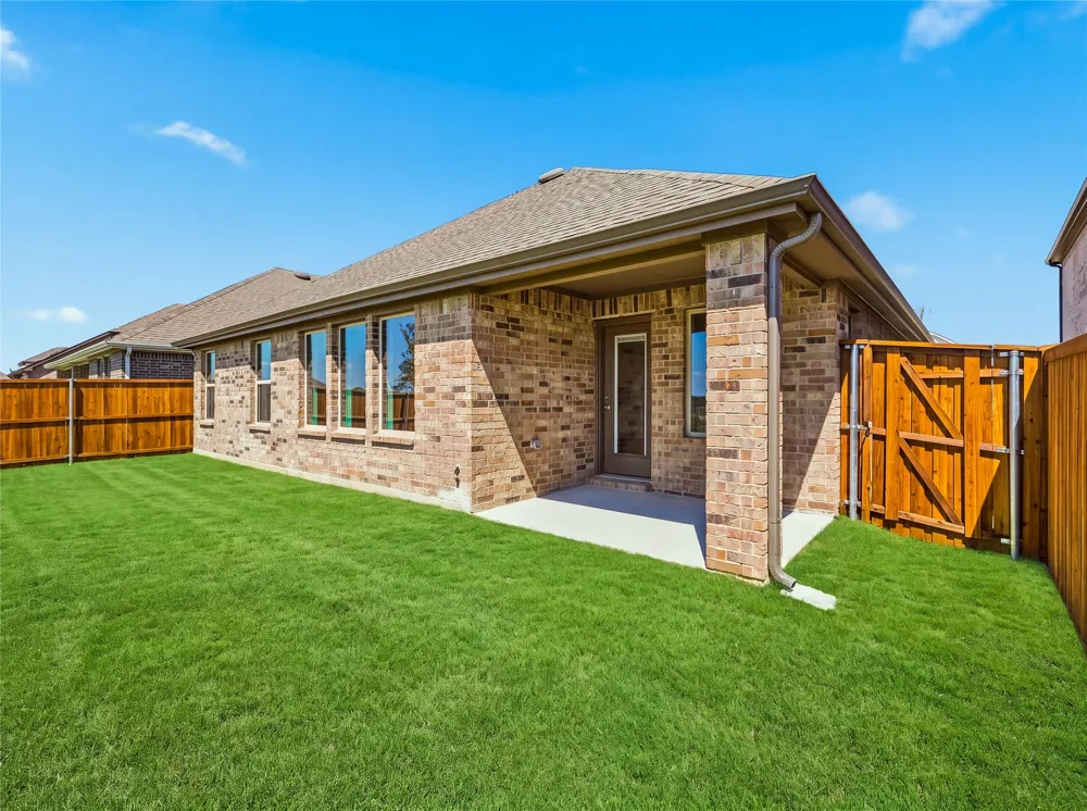 2504 Travis Street Celina, TX 75009