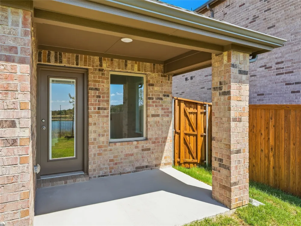 2504 Travis Street Celina, TX 75009