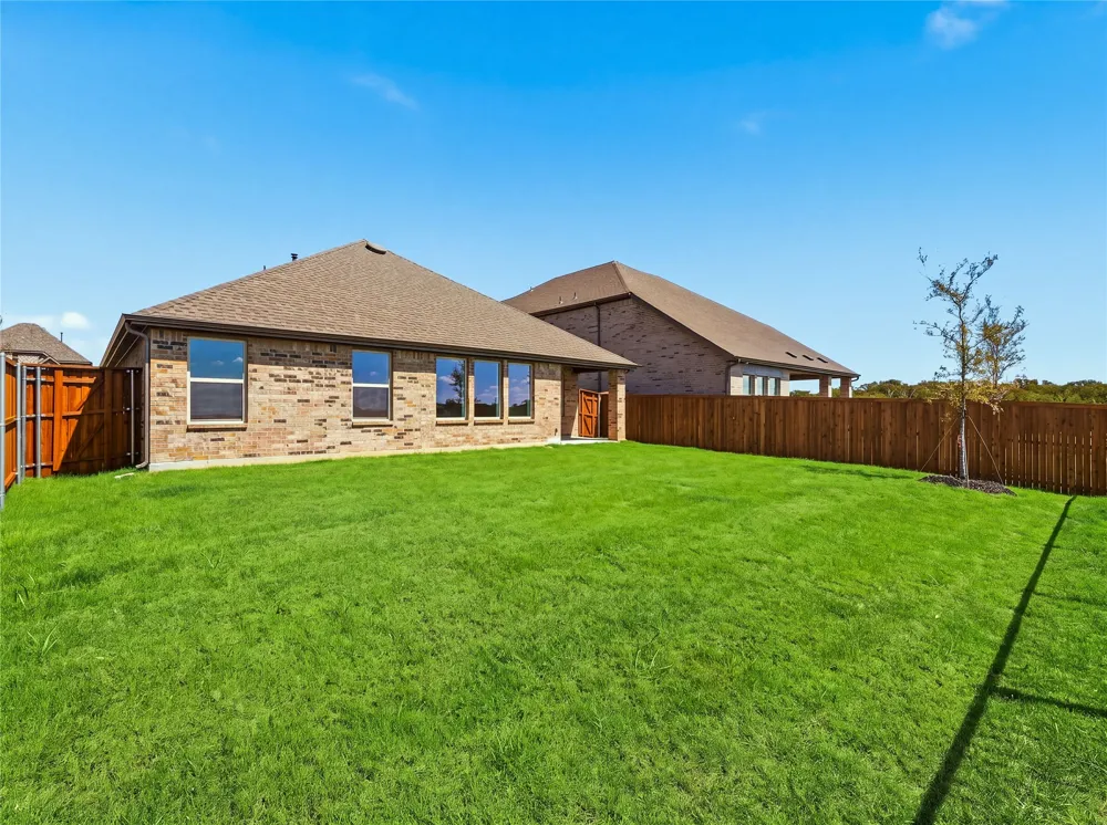 2504 Travis Street Celina, TX 75009