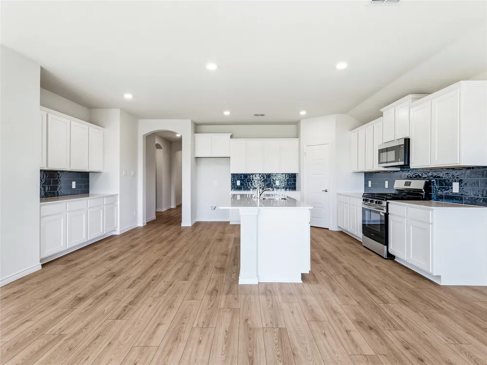 2504 Travis Street Celina, TX 75009