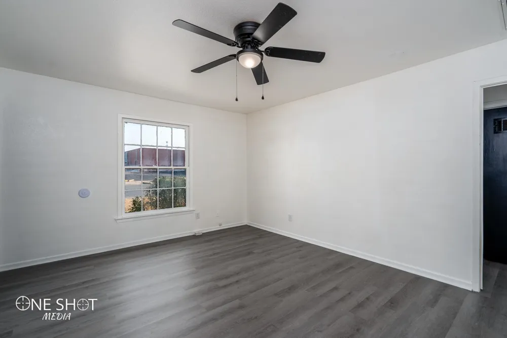 1781 12th Street #A Abilene, TX 79603