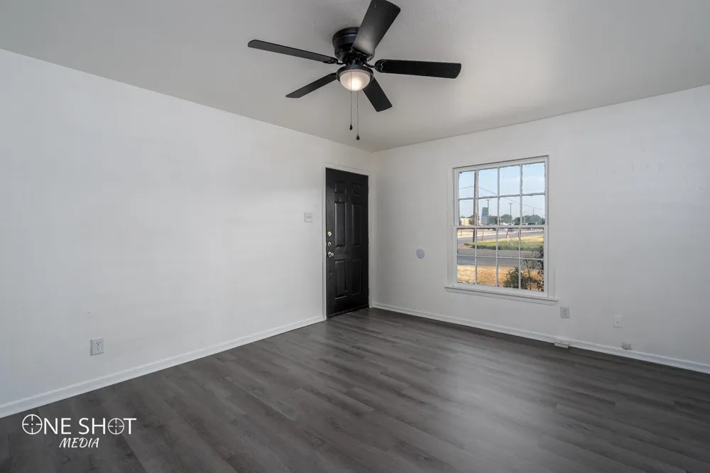 1781 12th Street #A Abilene, TX 79603