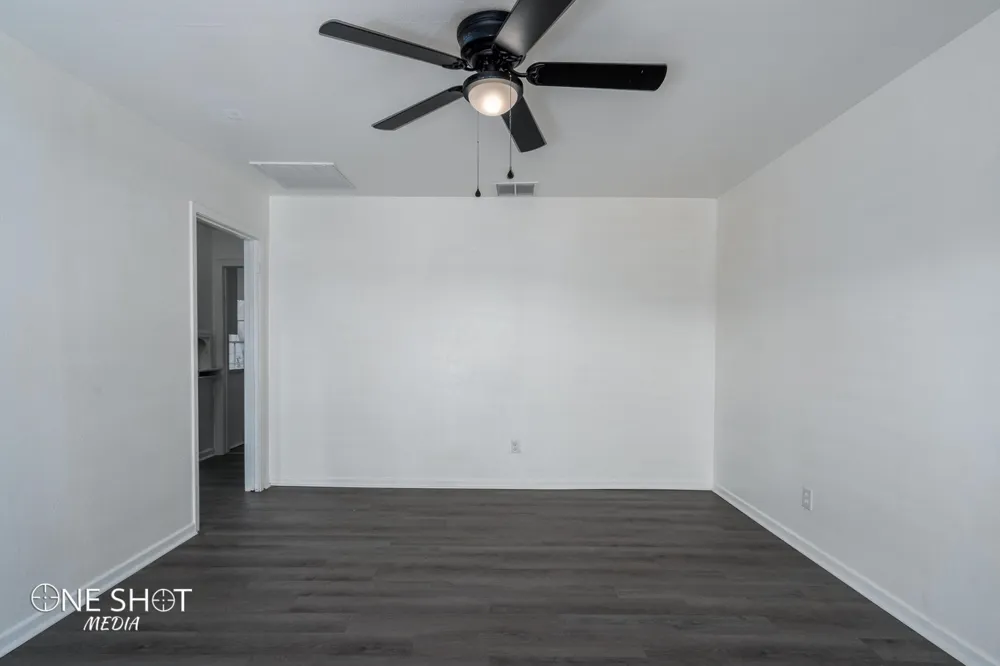 1781 12th Street #A Abilene, TX 79603