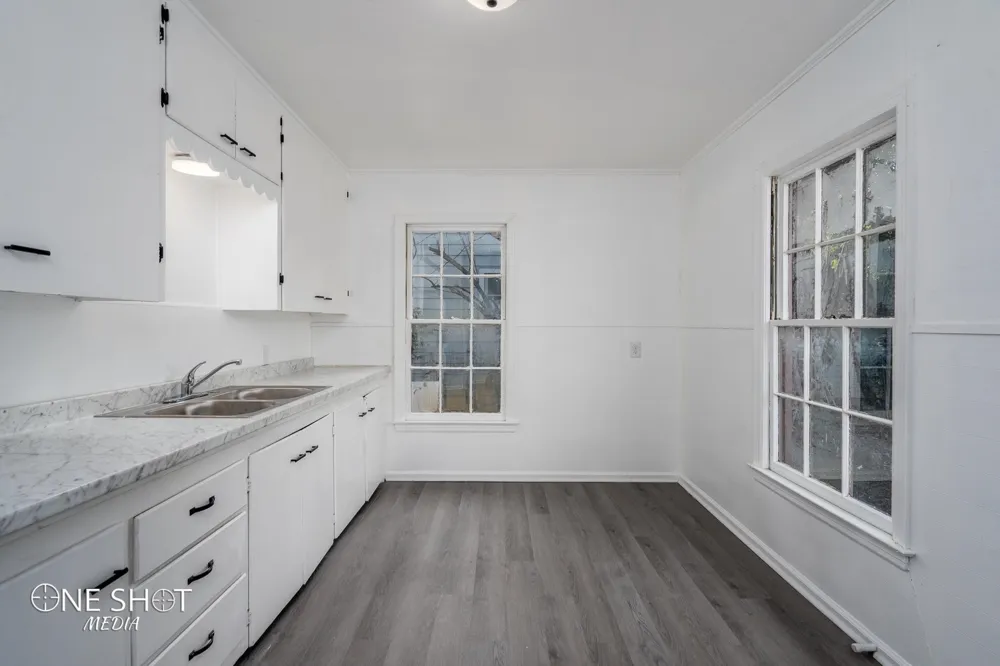 1781 12th Street #A Abilene, TX 79603
