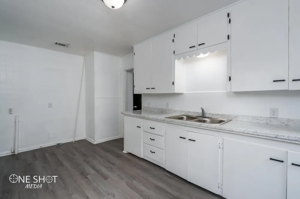 1781 12th Street #A Abilene, TX 79603