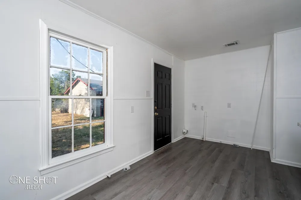 1781 12th Street #A Abilene, TX 79603