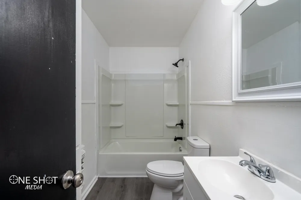 1781 12th Street #A Abilene, TX 79603