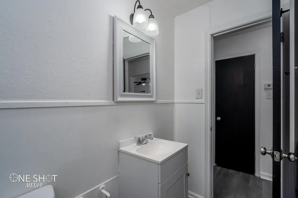 1781 12th Street #A Abilene, TX 79603