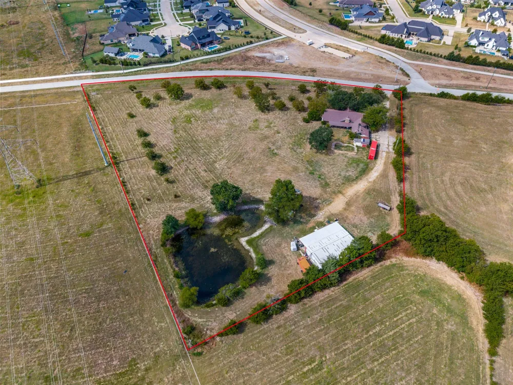 231 McDonald St Rockwall, TX 75032