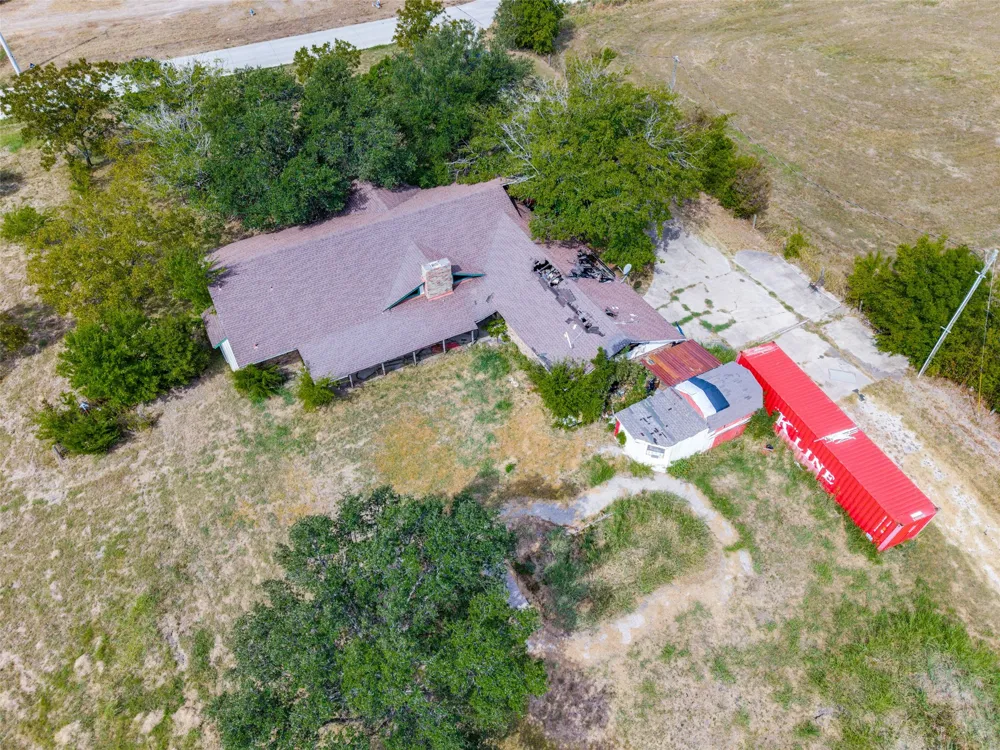 231 McDonald St Rockwall, TX 75032