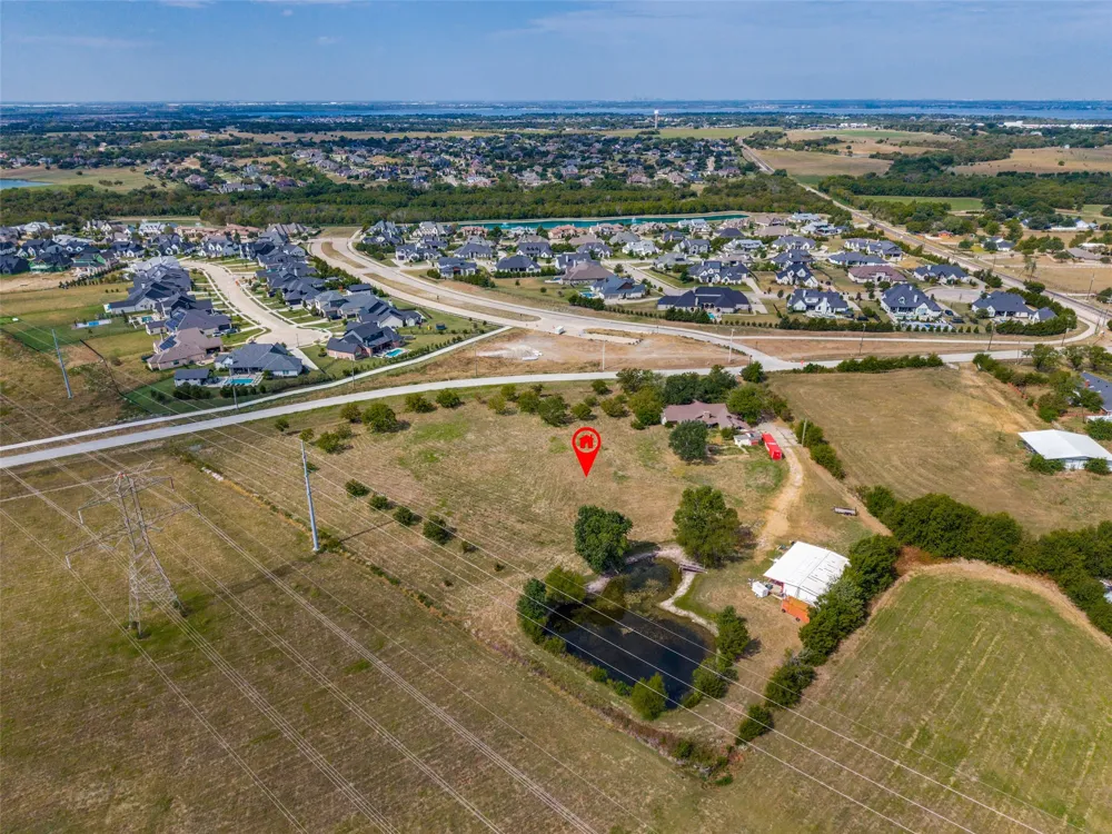 231 McDonald St Rockwall, TX 75032