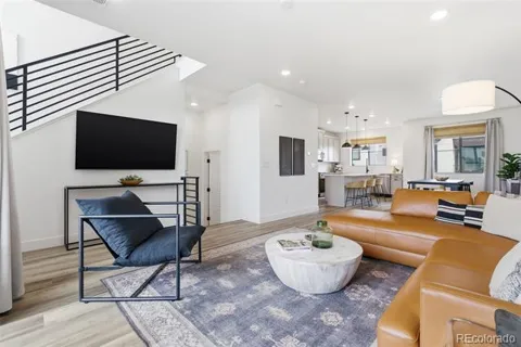 2048 S Holly Street #5