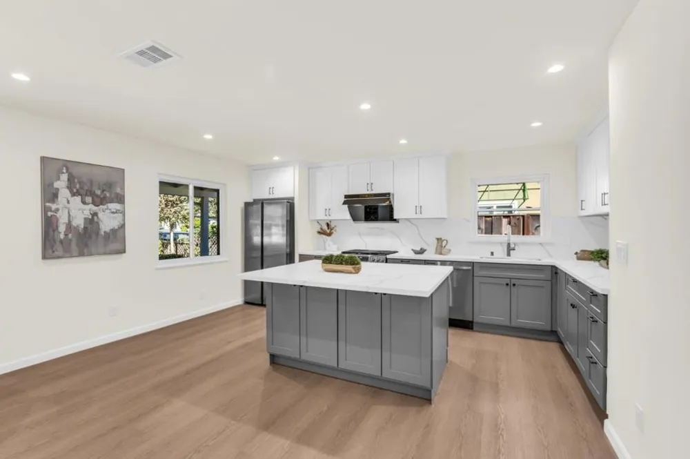 3068 Quinto Way San Jose, CA 95124