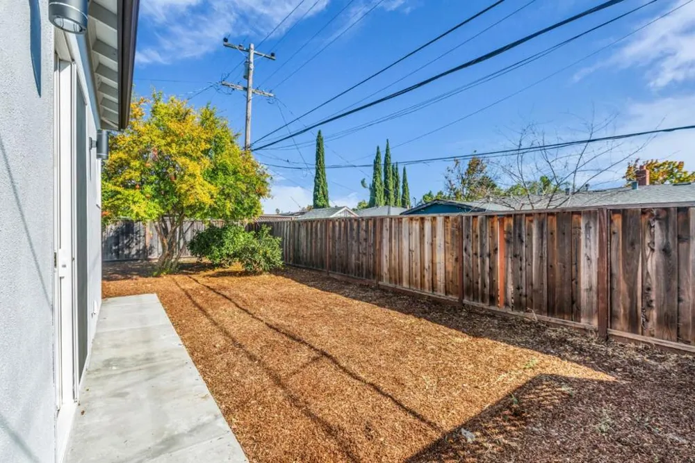 3068 Quinto Way San Jose, CA 95124