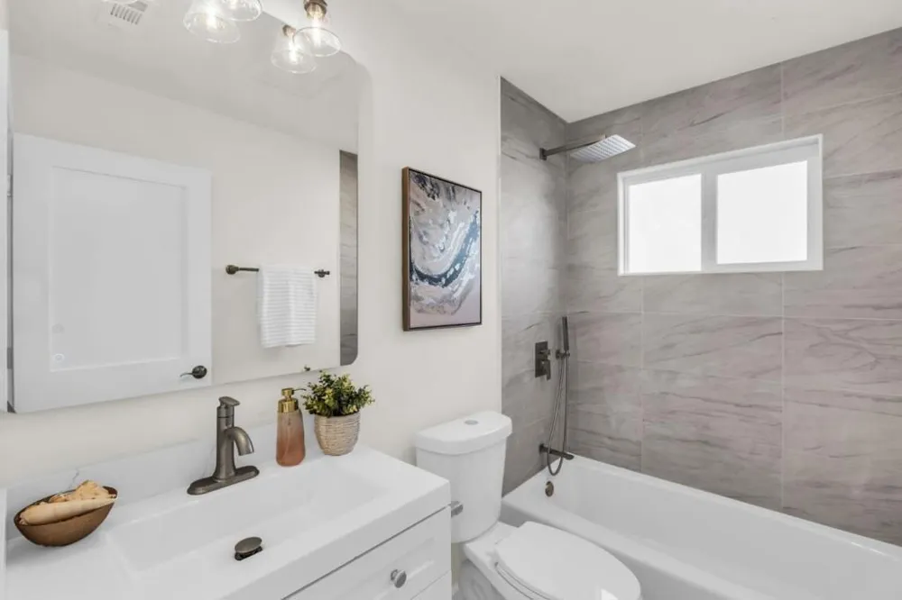 3068 Quinto Way San Jose, CA 95124