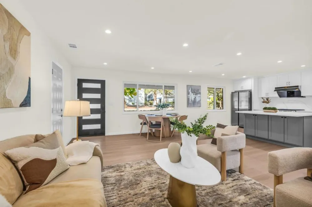 3068 Quinto Way San Jose, CA 95124