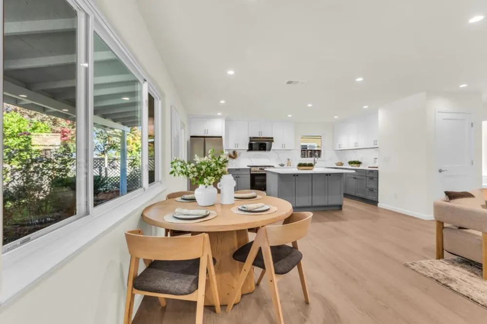 3068 Quinto Way San Jose, CA 95124