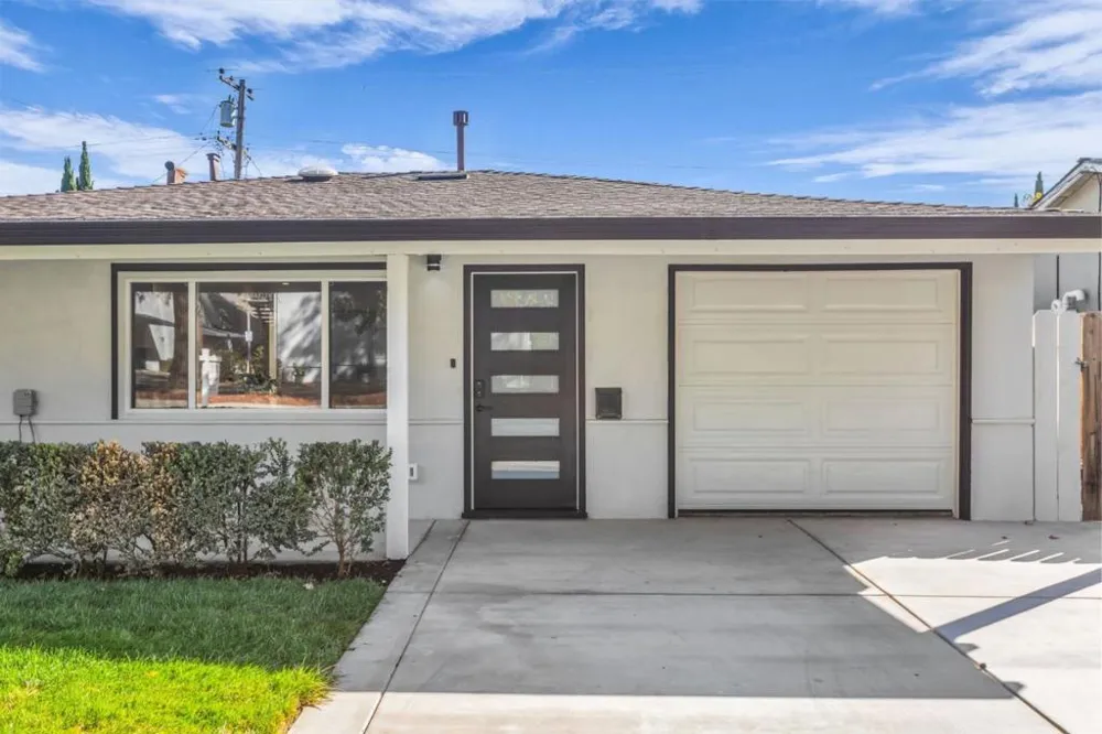 3068 Quinto Way San Jose, CA 95124