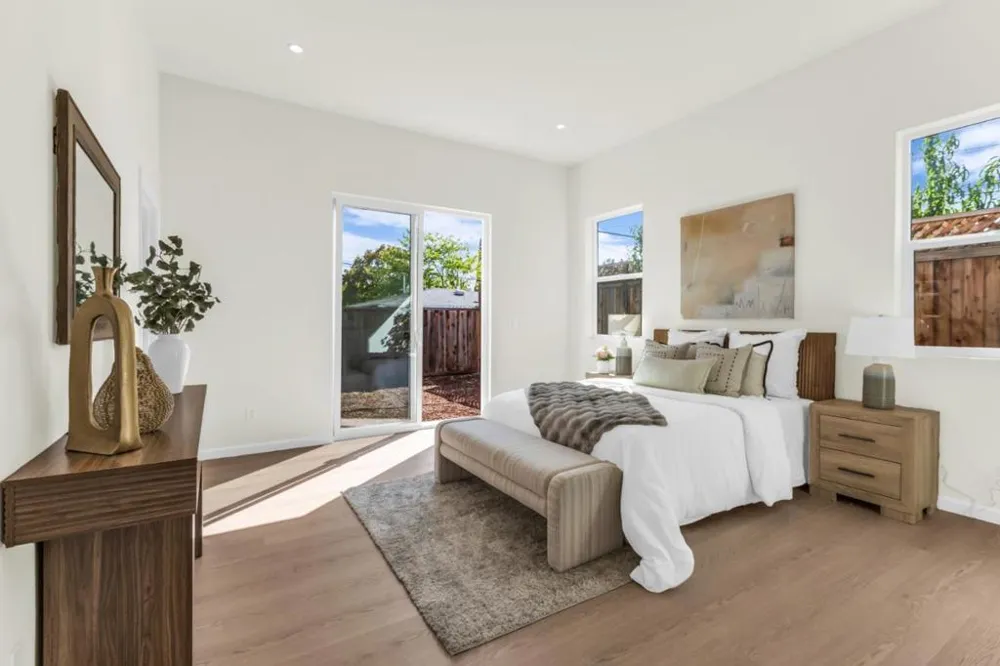 3068 Quinto Way San Jose, CA 95124