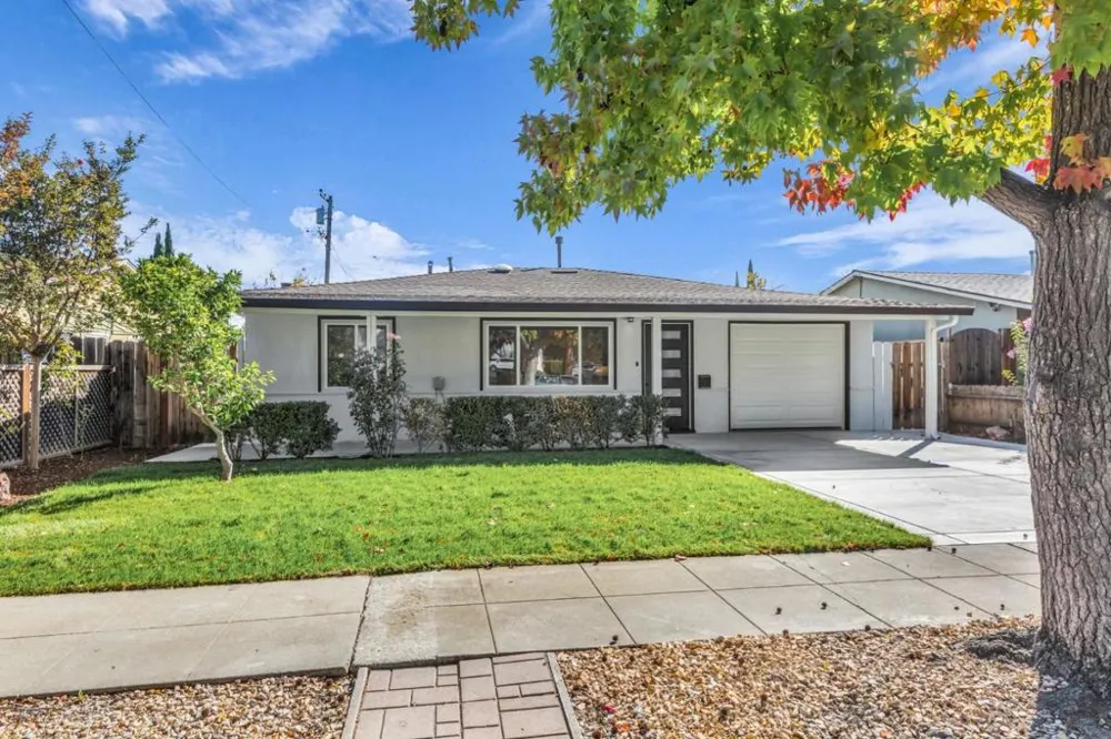 3068 Quinto Way San Jose, CA 95124