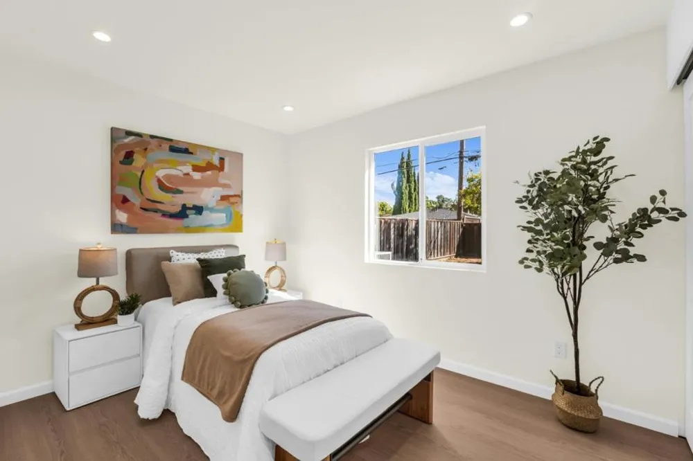 3068 Quinto Way San Jose, CA 95124