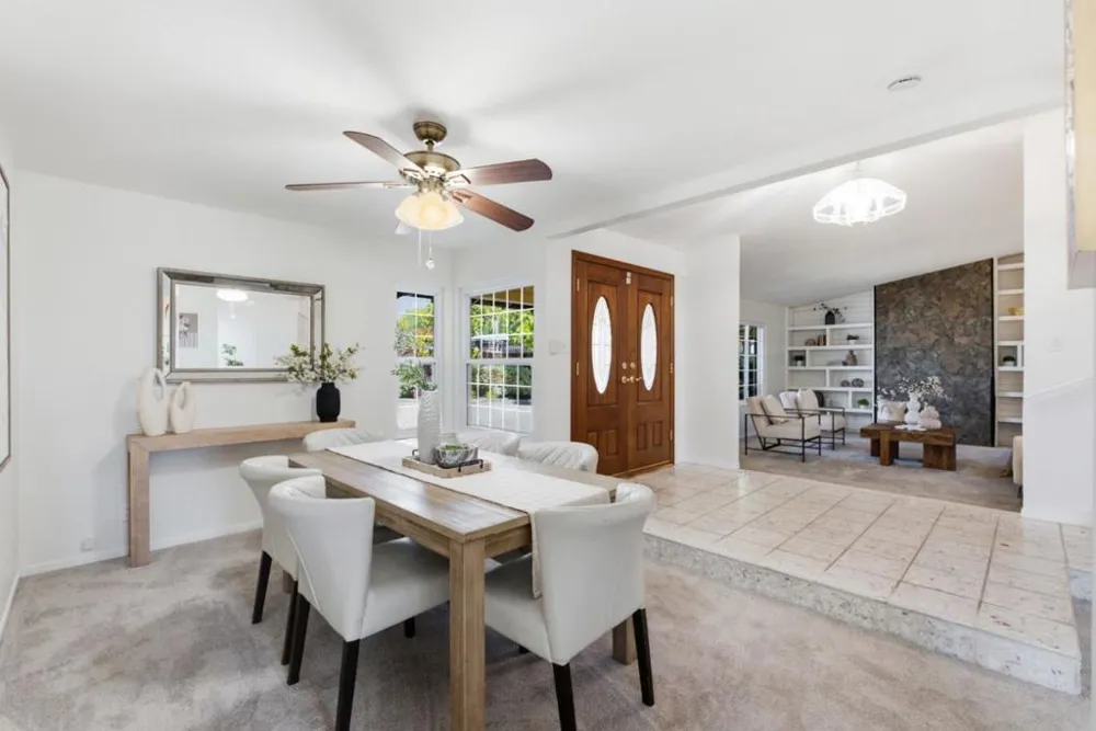 798 Widgeon Street Foster City, CA 94404