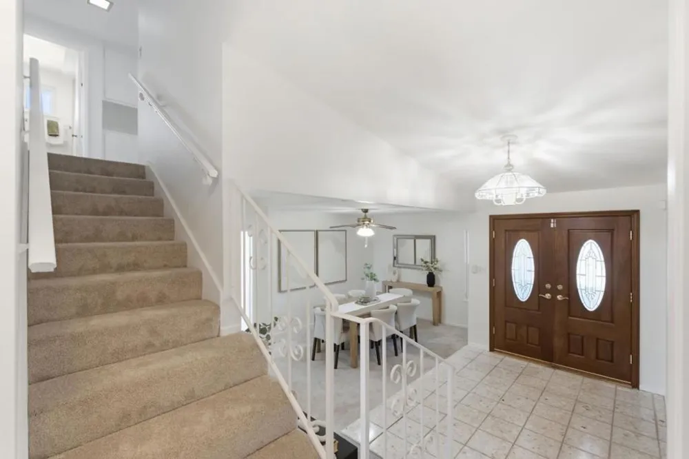 798 Widgeon Street Foster City, CA 94404