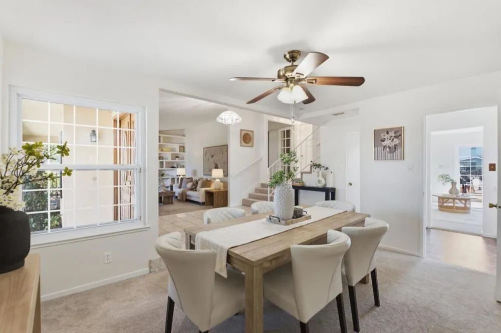 798 Widgeon Street Foster City, CA 94404