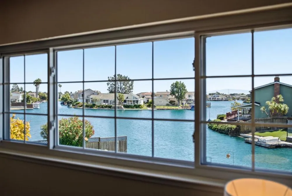 798 Widgeon Street Foster City, CA 94404