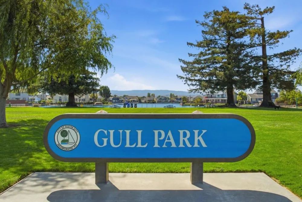 798 Widgeon Street Foster City, CA 94404