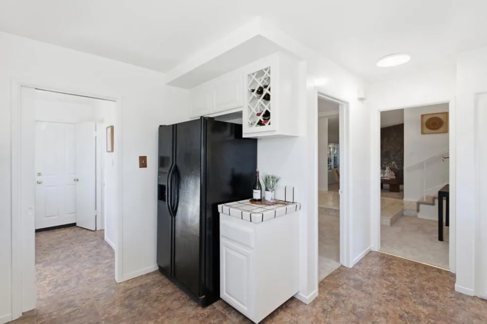 798 Widgeon Street Foster City, CA 94404