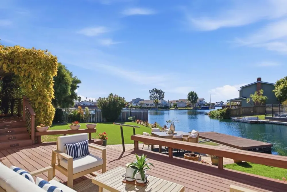 798 Widgeon Street Foster City, CA 94404