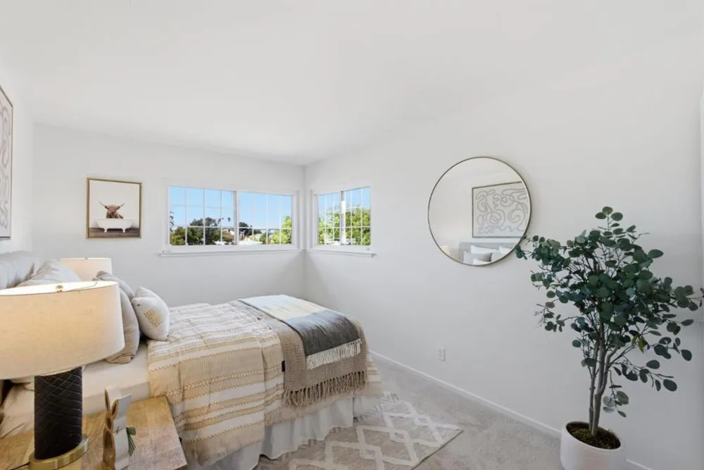 798 Widgeon Street Foster City, CA 94404