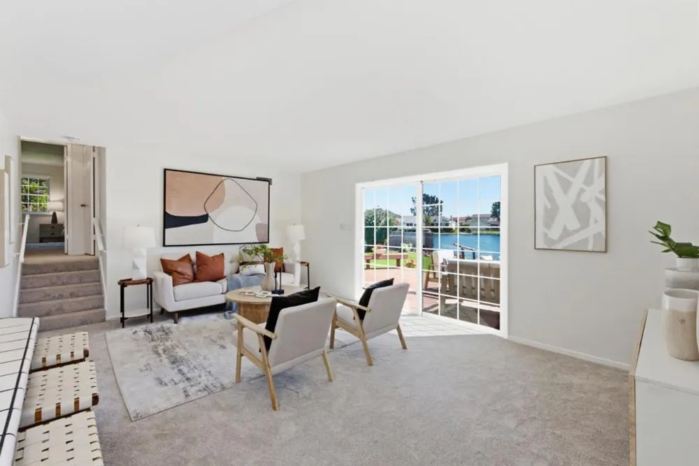798 Widgeon Street Foster City, CA 94404