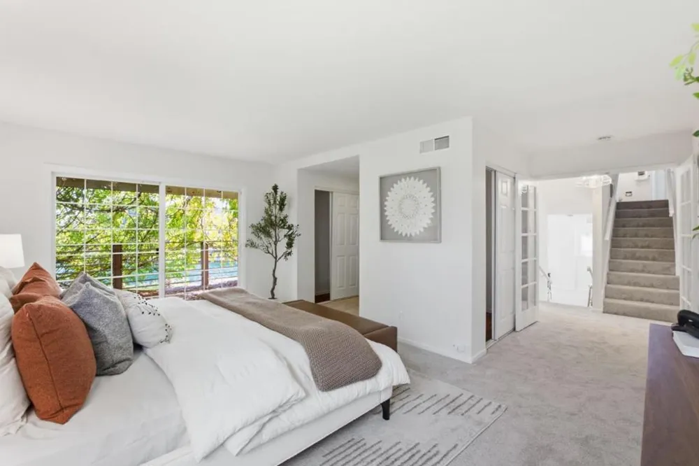 798 Widgeon Street Foster City, CA 94404