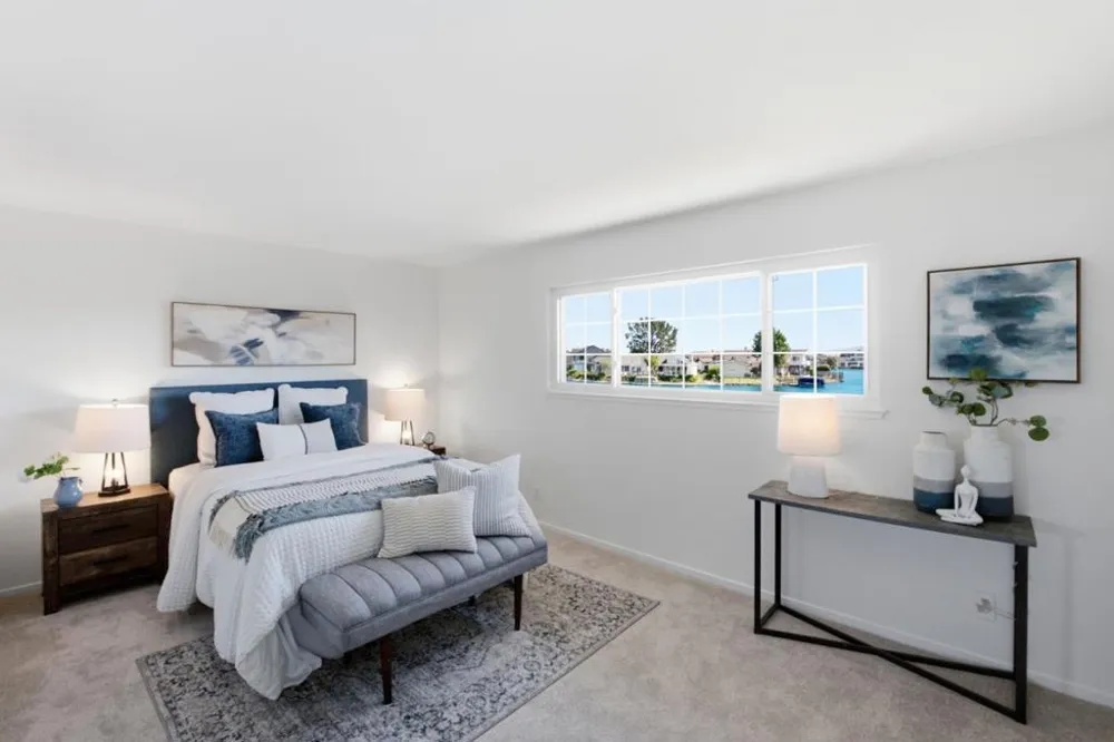 798 Widgeon Street Foster City, CA 94404