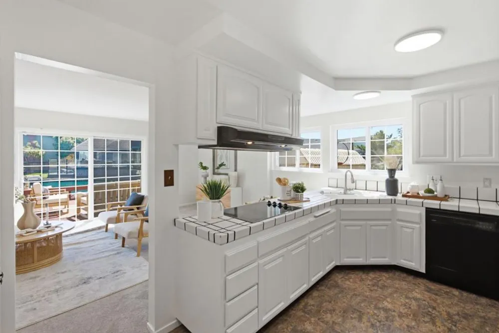 798 Widgeon Street Foster City, CA 94404