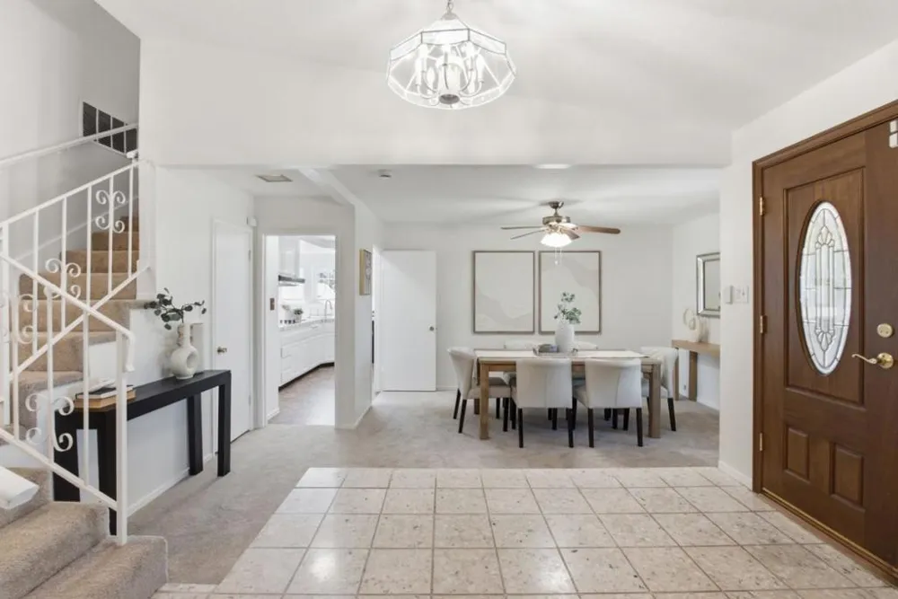 798 Widgeon Street Foster City, CA 94404