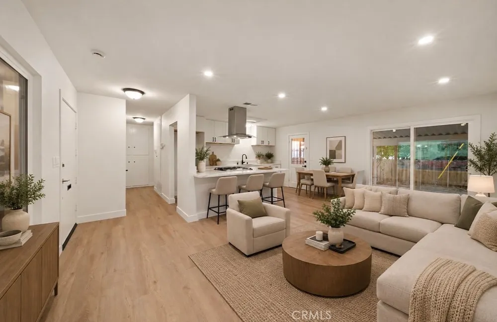 500 E Thornton Hemet, CA 92543