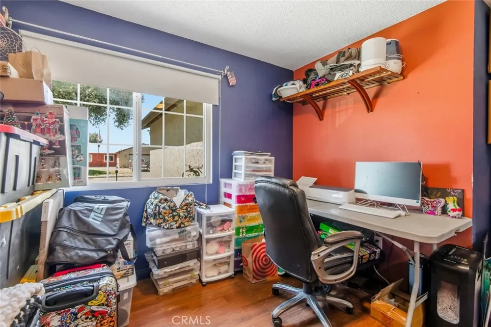 1412 Frances Street Redlands, CA 92374