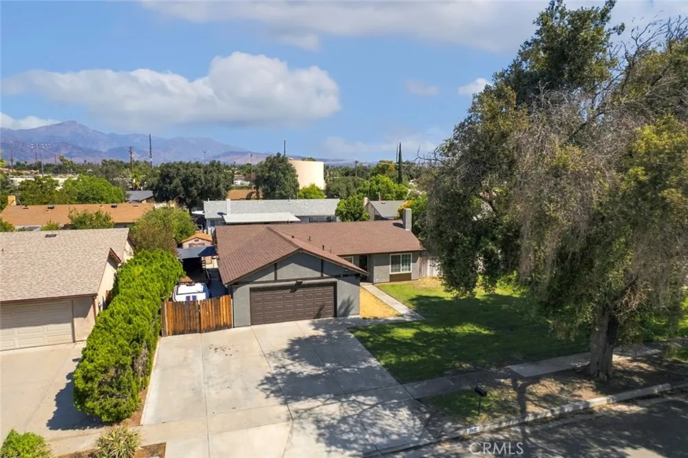 1412 Frances Street Redlands, CA 92374