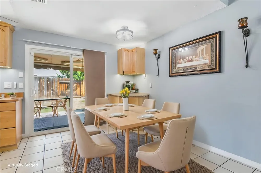 1412 Frances Street Redlands, CA 92374