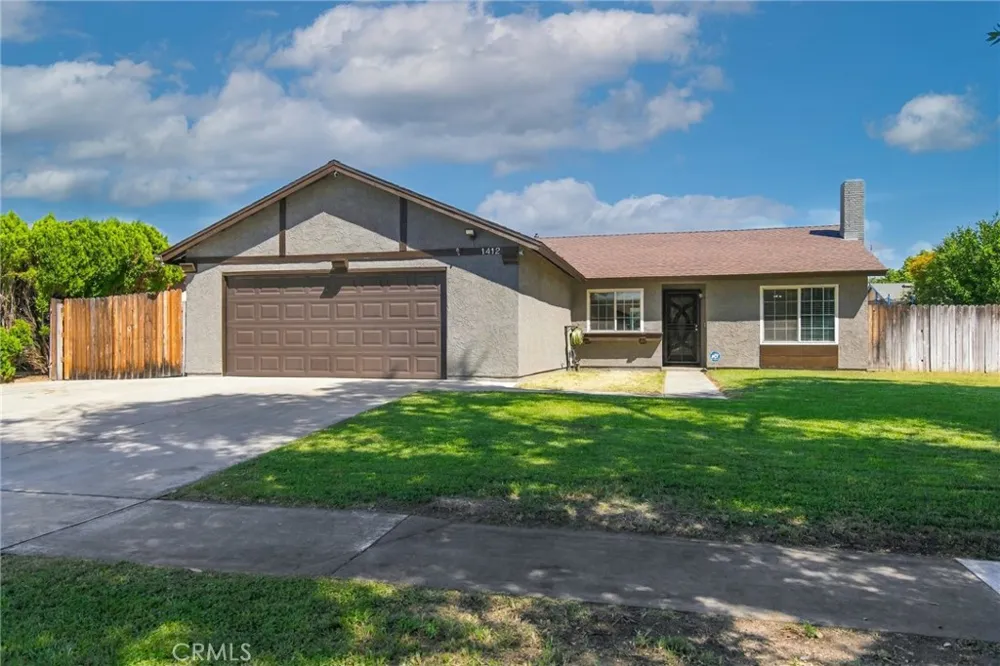 1412 Frances Street Redlands, CA 92374