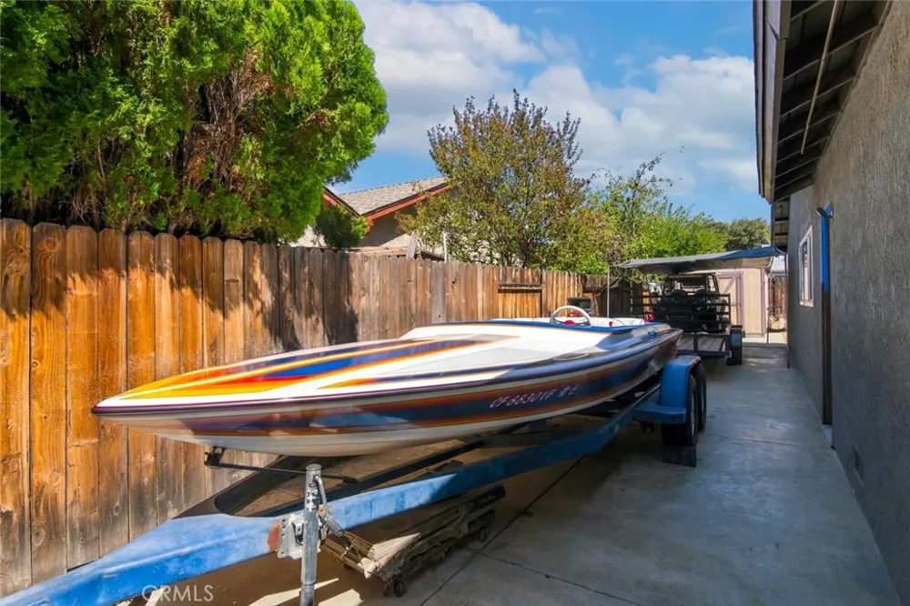 1412 Frances Street Redlands, CA 92374