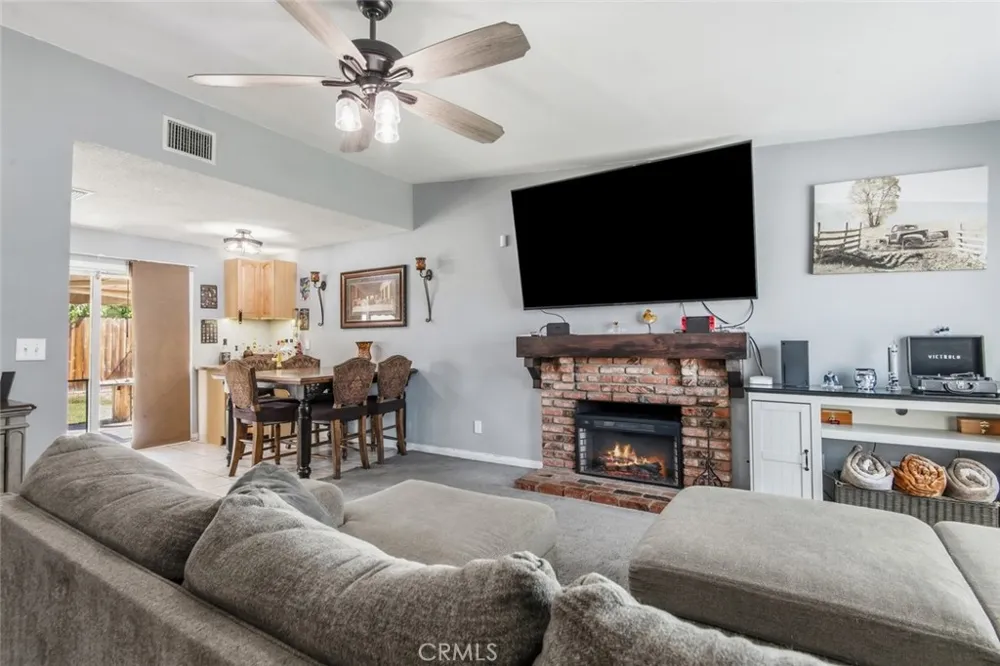 1412 Frances Street Redlands, CA 92374