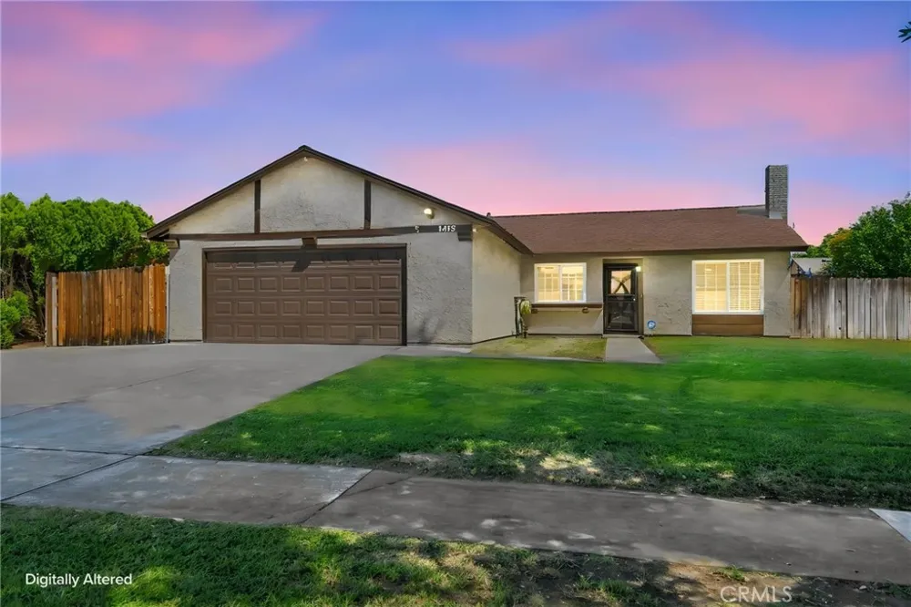1412 Frances Street Redlands, CA 92374